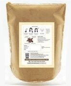 Thanjai Natural Shikakai Powder (Acacia Concinna) 500gm | Natural Hair Cleanser | Hair Pack Powder for Damaged & Weak Hair - 100% Pure & Natural Homemade - Fast UK Delivery - Image 3