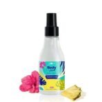 Plum BodyLovin' Best Of Body Mists Combo For Unisex, 150ml - Floral, Vanilla & Fruity - Fast UK Delivery - Image 3