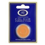 FASHION COLOUR Colour Correction Professional Makeup Base | Full coverage Concealer | Face Makeup | Corrector For Under Eye Dark Circles, Acne & Blemishes | Matte Finish | 3g | 303 - Fast UK Delivery - Image 2
