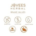 Jovees Herbal Broad Spectrum Sunscreen Powder With SPF 30 | Prevents Sunburns, Skin Damage & Uneven Skin Tone | Natural Mineral Based Ingredients 50gm - Fast UK Delivery - Image 7