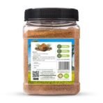 Thanjai Natural Palm Sugar|Palm Jaggery Powder 500g Jar 100% Pure Natural and Unrefined Traditional Method Made - Fast UK Delivery - Image 3