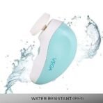 VEGA Battery Powered 3 In 1 Facial Cleanser, Ipx5 Water Resistant With 120 Mins Runtime & Hygiene Case for Facial Cleansing(VHFC-01) - Fast UK Delivery - Image 7