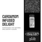 Easy Life Clove Powder 65g with Cardamom Powder 50g (Laung spices eIaichi for making great Tea - Fast UK Delivery - Image 4