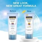 Neutrogena Ultrasheer Sunscreen For All Skin Types Spf 50+, 80G (Pack Of 2) - Fast UK Delivery - Image 4