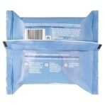 Neutrogena Makeup Remover Cleansing Towelettes Refill Pack, 25 Count - Fast UK Delivery - Image 6