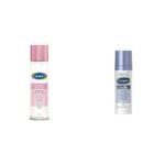Cetaphil Bright Healthy Radiance Toner Cream - Niacinamide (Vitamin B3), Sea Daffodil Extract, Refreshing, White Pack of 1, 50 ml & Optimal Hydration Lightweight Serum, 30 ml. - Fast UK Delivery