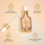 Swiss Beauty Vit C Serum, 30ml - Fast UK Delivery - Image 4