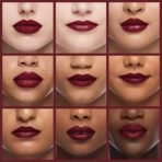 wet n wild Silk Finish Lip Stick, Dark Wine, 0.13 Ounce by Wet 'n Wild - Fast UK Delivery - Image 7