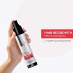 O3+ Densiderm Scalp Spray for Women - 50ml - Fast UK Delivery - Image 4