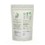 R R AGRO FOODS Pumpkin Seeds 100 Gm Rich In Protein And Fiber Superfood-Grade Aaa-Pumpkin Seeds For Eating-Healthy Snacks For Weight Loss Pack Of 1 - Fast UK Delivery - Image 4