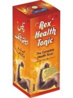 Rex Remedies Health Tonic 500 Ml