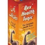 Rex Remedies Health Tonic 500 Ml
