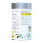 Gaia Leaf Green Tea Lemon| Rich in anti-oxidants | vitamin C | Builds immunity | Increases metabolic rate | Detoxifies the body - Fast UK Delivery - Image 4