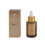 Organic India Kumkumadhi Brightening Facial Oil 25ml - Fast UK Delivery - Image 4