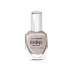 Hilary Rhoda Mirror Shine Nail Polish | Glossy Gel Finish & Long Lasting Nail Polish | Chip-free Nail Polish | Nail Polish for Women | 10ml (Raspberry) - Fast UK Delivery