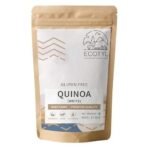 Ecotyl Quinoa (White) | Gluten Free | High Protein | 500g - Fast UK Delivery - Image 6