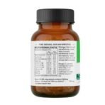 Organic India Moringa 60 Capsules Bottle with free Moringa capsule sample - Image 5