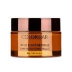 Colorbar Clear Solution Coffee Masque, 55 g | Hydrating | Boost skin?s health| For use by both Men & Women - Fast UK Delivery - Image 2