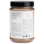 Bixa Botanical Arjuna Chaal/Bark Powder (Terminalia Arjuna) Pure Herbs Cardiac Wellness & Immunity booster, 200 gm, Pack Of 1 | Healthy Metabolism, Good Blood Flow, Ulcer & Menstrual Balancing - Image 3