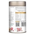 Gaia Green Tea | Kashmiri kahwa Natural stress buster | Improves digestion | Builds immunity | Improves skin health | Boosts energy 100g, Pack of 2 - Fast UK Delivery - Image 4