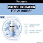 Neutrogena Ultra Gentle Daily Moisturiser SPF 15 100ml - Fast UK Delivery - Image 5