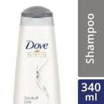 Dove Dryness Care Conditioner, 180ml And Dove Dandruff Care Shampoo, 340ml - Fast UK Delivery - Image 7