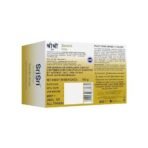 Sri Sri TATTVA shuddhta ka naam Sandal Soap,100g (Pack of 6) - Image 3