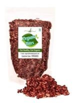 Organic Bites Dried Pomegranate Seeds (Anardana Beej) Sun Dried | Immunity Boosted | -100 gm - Fast UK Delivery - Image 2