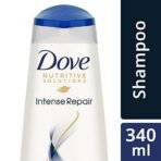 Dove Hair Therapy Intense Repair Conditioner, 175ml And Dove Intense Repair Shampoo, 340ml - Fast UK Delivery - Image 7