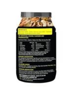 True Elements Mixed Dry Fruits Panchmeva 1.2kg - Fasting Special - Trail Mix | Premium Dry Fruits | Almonds, Cashews, Dates, Raisins, Black Currant | Dry Fruits Mix | Healthy Snacks | Festive Snacking | Diwali Gifting - Fast UK Delivery - Image 4