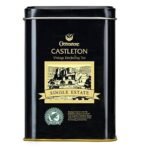 GOODRICKE Castleton Vintage Darjeeling Tea - 250gm (Pack of 1) | Single Estate Whole Leaf Chai | 100% Organic & Natural Loose Leaves Tea | Premium Black Tea with Rich Taste & Aroma - Fast UK Delivery - Image 2