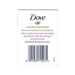 Dove Go Fresh Revive Beauty Bar, 100 g (Pack of 4) - Fast UK Delivery - Image 7