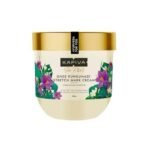 Kapiva Ghee Kumkumadi Stretch Mark Cream | Reduces Stretch Marks, Prevents Stretch Marks | 100% Natural | Suitable for All Skin Types | 200g - Image 2