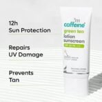 mCaffeine Green Tea Glow & Protect Essentials - Fast UK Delivery - Image 6