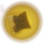 Gopaldhara Darjeeling Lemon Green Tea | 75 pieces Tea Bag | 150g Standup Pouch | - Fast UK Delivery - Image 4