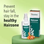 Himalaya Hairzone Solution - 60ml - Fast UK Delivery - Image 6