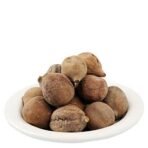 YUVIKA Bahera - Baheda Sabut - Bibhitaki - Terminalia Bellirica - Bahera Whole (100 Grams) - Fast UK Delivery - Image 3