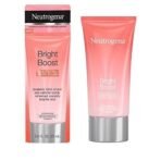 Neutrogena Bright Boost Micro Polish, 3x power than normal scrub, powered by neoglucosamine, 75 g (Pack of 1) - Fast UK Delivery - Image 3
