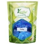 YUVIKA Neela Thotha - Tutia - Copper sulfate (800 Grams) - Fast UK Delivery - Image 2