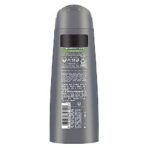 Dove Men+Care Fresh & Clean 2in1 Shampoo+Conditioner, 180 ml - Fast UK Delivery - Image 3