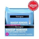 Neutrogena Ntg Makeup Rmvr Clnsng Twlt 25S Rfl Twpk - Fast UK Delivery - Image 3
