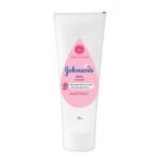 Johnson's Baby Cream For Summer, 100g - Fast UK Delivery