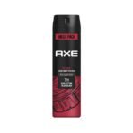 Axe Intense Long Lasting Deodorant Bodyspray For Men 215 ml & Axe Dark Temptation Long Lasting Deodorant Bodyspray For Men 215 ml (Pack 3) - Fast UK Delivery - Image 5