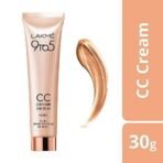 LAKME Sun Expert Tinted Sunscreen 50 Spf, 100 G & 9 To 5 Cc Cream, 03 - Bronze, Light Face Makeup With Natural Coverage, Spf 30 - Conceal Dark Spots, 30 G - All Skin Type - Fast UK Delivery - Image 6