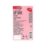 LAKME Lip Love Chapstick, Spf15, Cherry, 4.5 g And Lip Love Chapstick, Caramel, 4.5g - Fast UK Delivery - Image 5