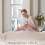 Dove Silky Nourishment Body Cream, 300ml - Fast UK Delivery - Image 5