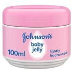 Johnson's Baby Jelly 100ml - Fast UK Delivery - Image 4