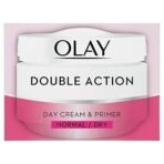 Olay Double Action Day Cream (50ml) - Fast UK Delivery - Image 2