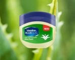 Vaseline BlueSeal Petroleum Light Hydrating Jelly 3.4oz (100ml) with Aloe Fresh (Pack of 4) - Fast UK Delivery - Image 3