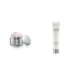 LAKME Perfect Radiance Fairness Day Creme 50 G & Absolute Perfect Radiance Skin Lightening Day Cream 15 G - Fast UK Delivery